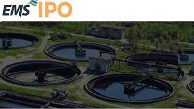EMS IPO